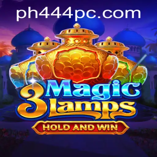 The Mystical Adventure Awaits: Exploring 3MagicLamps and the Power of PH444
