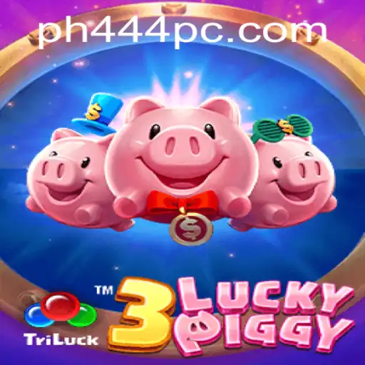 3LUCKYPIGGY: A Thrilling Game Adventure