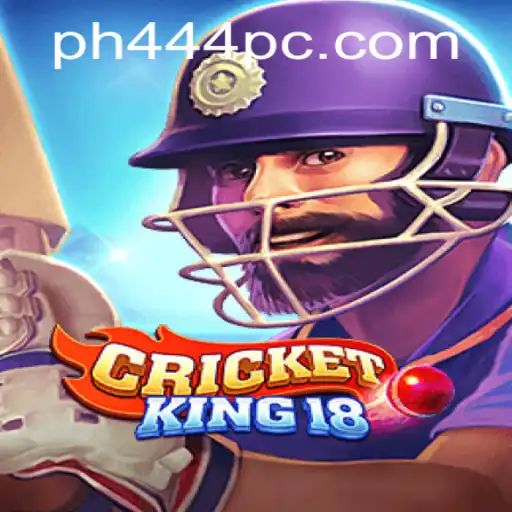 CricketKing18: The Ultimate Cricket Gaming Experience
