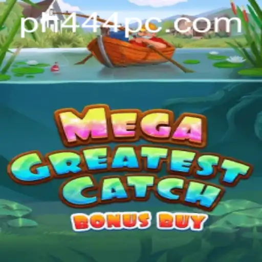 MegaGreatestCatchBonusBuy: Dive into Exciting Gameplay