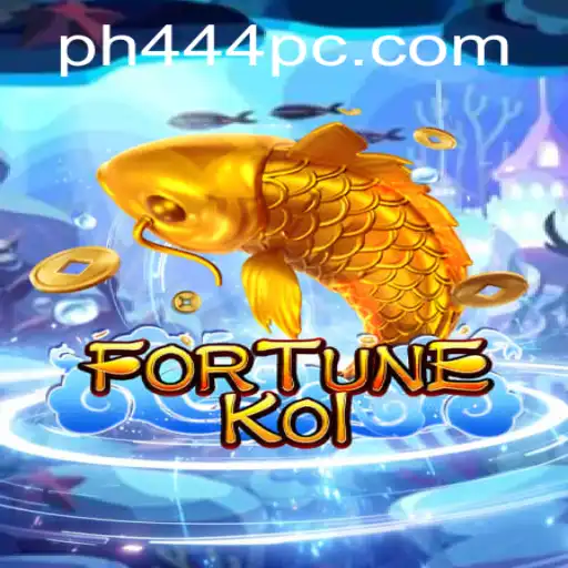 Dive Into FORTUNEKOI A New Gaming Sensation