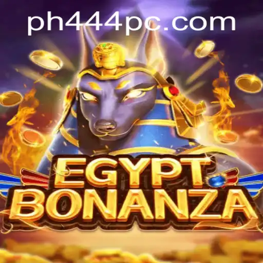 Exploring EgyptBonanza: A Thrilling Adventure Awaits with PH444