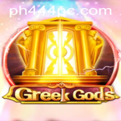 The Enchanting World of GreekGods Game