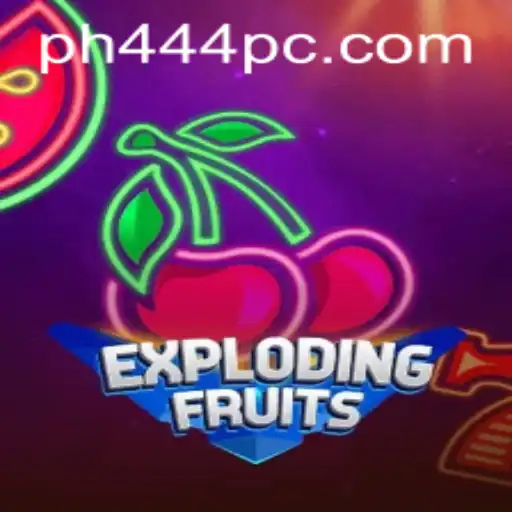 ExplodingFruits: A Thrilling Adventure in the World of Colorful Chaos