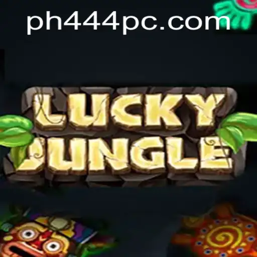 Explore the Thrills of LuckyJungle