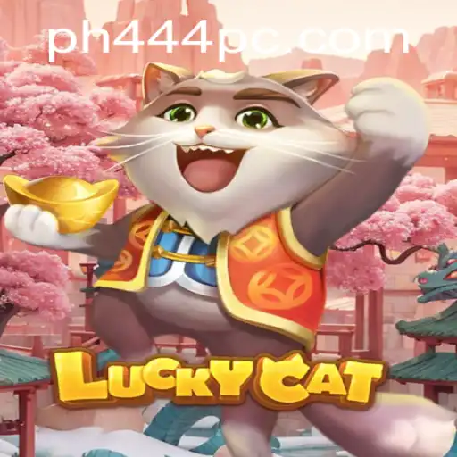 Unveiling 'LuckyCat': Delve into the World of Chance and Strategy with PH444