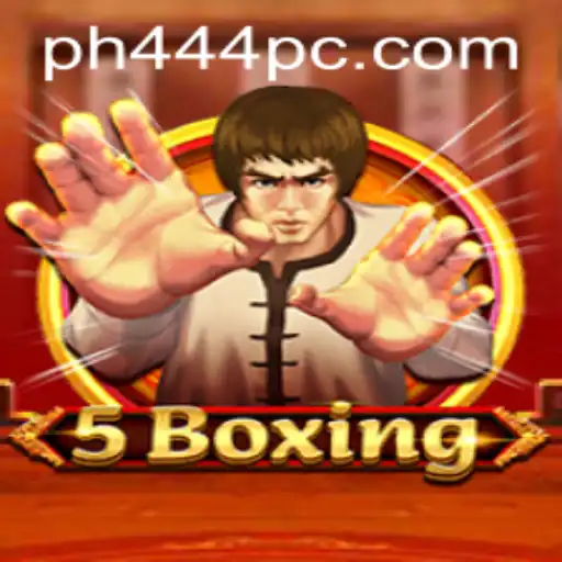 5Boxing: The Ultimate Strategy Game for Enthusiasts