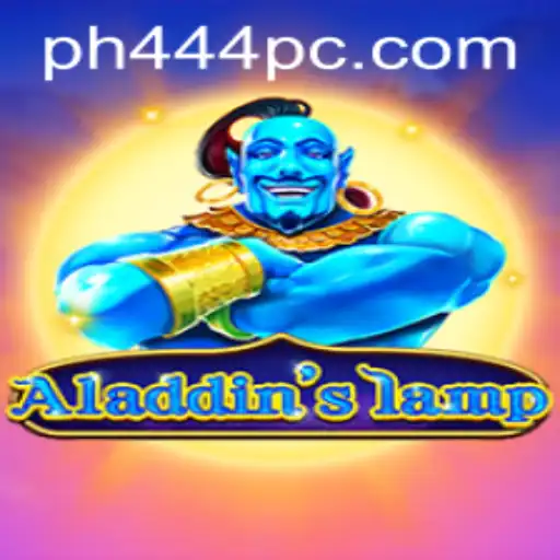 Discover the Magic of Aladdinslamp: A Comprehensive Guide to Playing PH444