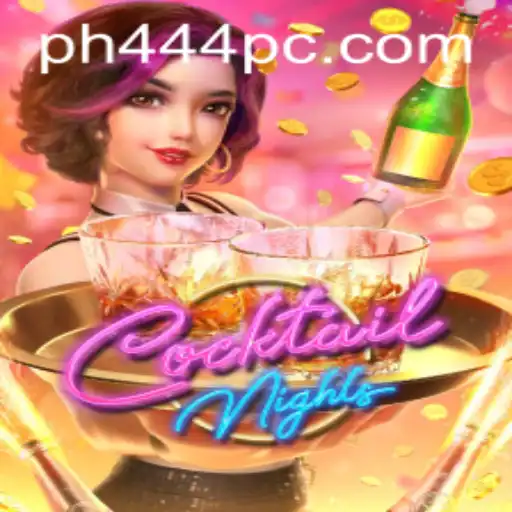 Cocktail Nights A Thrilling Gaming Experience