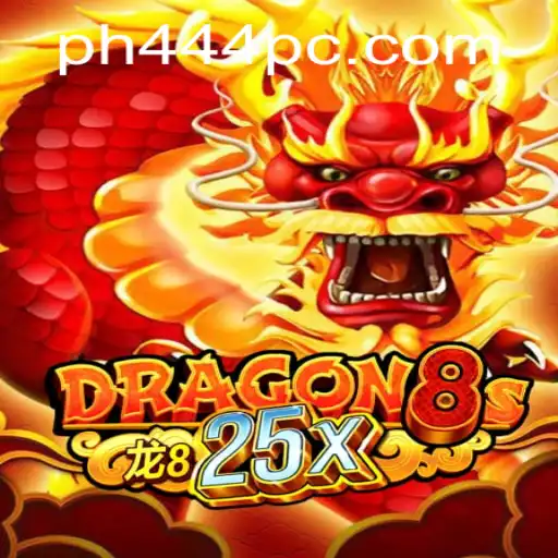 Dragon8s25x: An Epic Gaming Experience with PH444