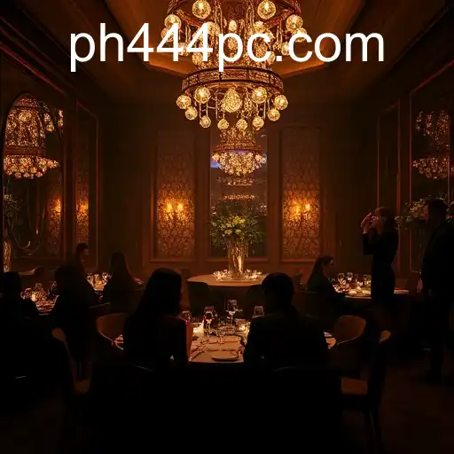 Exclusive Events: A Behind-the-Scenes Look at PH444