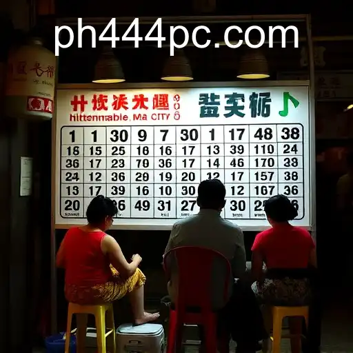 The Intricate World of Jueteng: Culture, Corruption, and Challenge