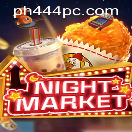 Exploring the World of NIGHTMARKET: The Enigmatic PH444 Edition
