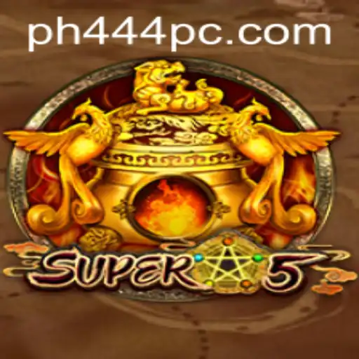 Discover Super5 - A New Gaming Sensation