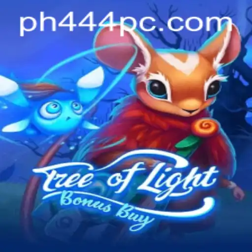 Discover the Enchantment of TreeOfLightBonusBuy Game