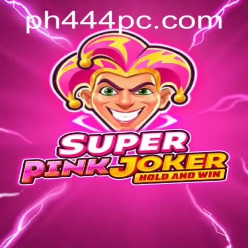 Explore the Vibrant World of SuperPinkJoker: The Game Taking the Industry by Storm