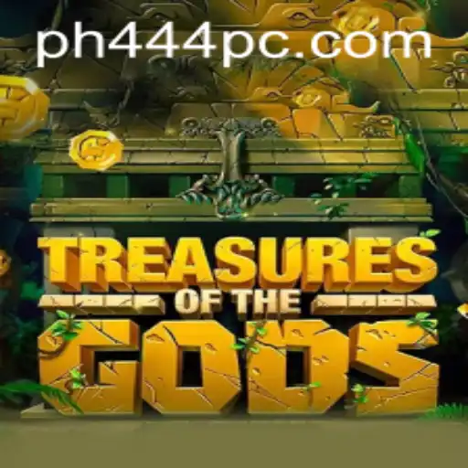 Unlocking the Adventure: TreasureoftheGods and the Mysteries of PH444