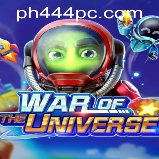 WAROFTHEUNIVERSE: A New Era in Gaming